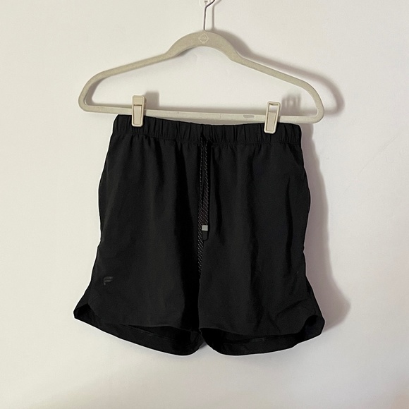 Fabletics Shorts Fabletics Men The One Short 5in Inseam Poshmark